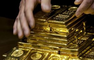 Sneak Peak inside Sydney’s Custodian Vaults