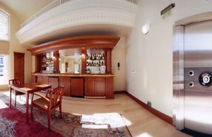 Los Altos Safe Deposit Box facility for Sale: