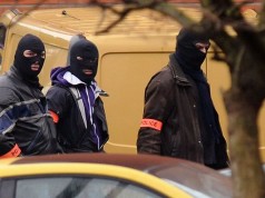 Crime & Safety Report for France: france-crime-school-jews-shooting