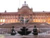 Birmingham Crime Statistics: Victoria Square Birmingham