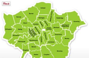 London Crime Statistics: london-crime-figures