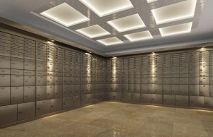 Things to consider when choosing your safe deposit box facility.