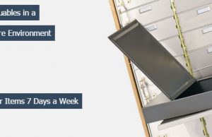 New Safe Deposit Box facility opens in Wembley, London