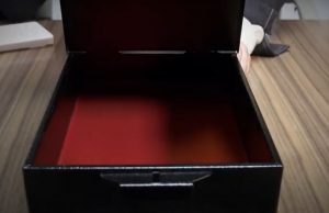 New Safe Deposit Box Rental in Tel-Aviv Just Opened