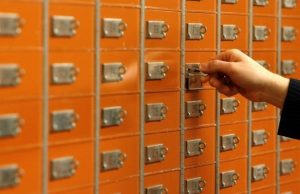 The reason why using an independent safe deposit facility is better than Banks