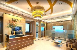 Mayfair Based Gold Bullion