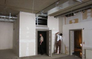 Safe Deposit Box facility and Business Centre to open in Surrey, England