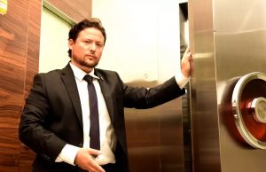 ISRAEL’S CRYPTOCURRENCY INVESTORS DRIVE DEMAND FOR PRIVATE STRONGBOXES