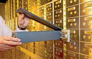 Northern Ireland’s first Safe Deposit Box facility to open in Belfast City