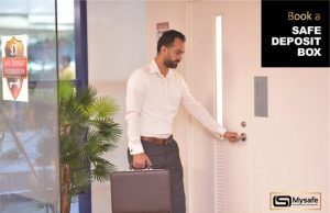 SDF member MySafe to open 2nd UAE site at the retail lobby of the “Kempinski Hotel and Residences, the Palm Jumeriah”