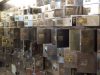 Nervous savers turn to safe deposit boxes – but supply is disappearing