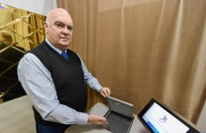 MySafe wants to be what ATM has done to cash withdrawal