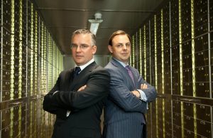 Merrion Vaults aims for US gold rush in €5m plan