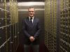 Safe deposit box provider locks down Glasgow deal