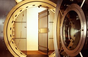 Return of safety deposit boxes: As Lloyds fits new safes – the best ways to store valuables on a budget