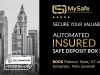 MySafe Global secures significant investment for expansion.