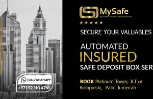 MySafe Global secures significant investment for expansion.