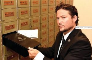 Brickstone has announced a major expansion plan over the next 5 years