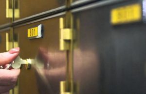 New Safe Deposit Facility opened in Luton