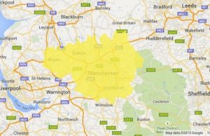 Manchester Crime Statistics: