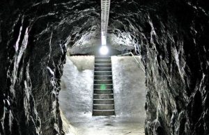 World’s Rich Are Rattled and Seeking Old-Fashioned Security