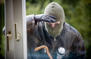 Protecting your Home from Break-ins: