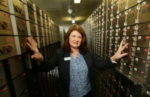 ANZ Bank closes Safe Deposit Box facility after 127 years and transfers customers to Guardian Vaults