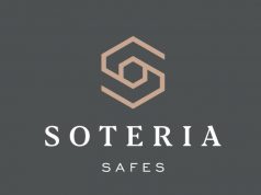 The SDF is delighted to announce the opening of our newest U.K. member, Soteria Safes