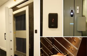 New Facility in Sydney