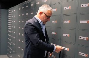 The Vaults Group plans further expansion in Spain